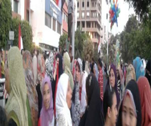   مصر اليوم - الأمم المتحدة: مشاركة المرأة في الحياة السياسية من الأساسيات لديمقراطية شاملة