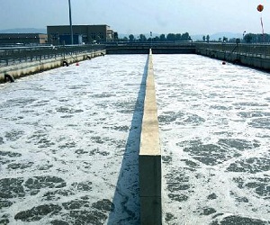 مصر اليوم - تعاون جزائري إسباني في قطاع المياه