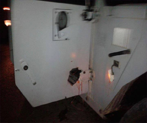   مصر اليوم - إصابة ضابط ومُجنّد في هجوم على نقطة تفتيش شمال سيناء