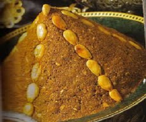   مصر اليوم - طريقة تحضير الـ سلو المغربي