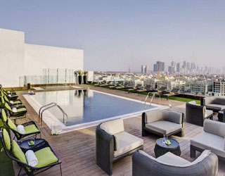 مصر اليوم - استمتع بقضاء 48 ساعة بين معالم دبي