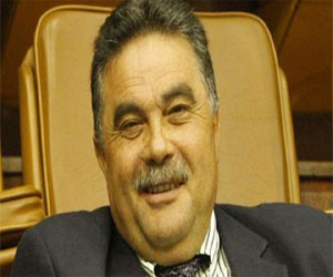   مصر اليوم - هشام سعيد: الأهلي وافق على إلغاء الدوري