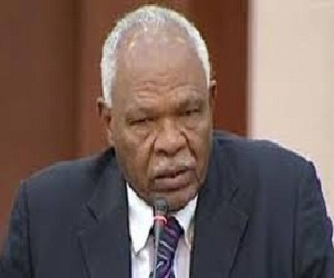   مصر اليوم - وزير النفط السوداني يؤكد حرص السودان على السلام مع الجنوب