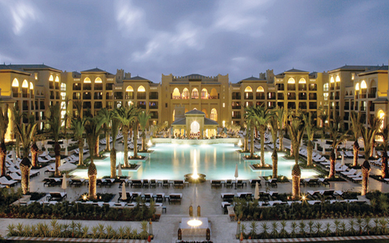 مصر اليوم - ارتفاع عدد السياح الوافدين إلى المغرب بنسبة 9 %