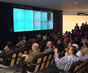   مصر اليوم - 771.6 مليون دينار الاستثمار الاجنبي ببورصة عمان