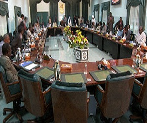   مصر اليوم - السودان يسن قانونًا لمحاربة الاتجار في البشر