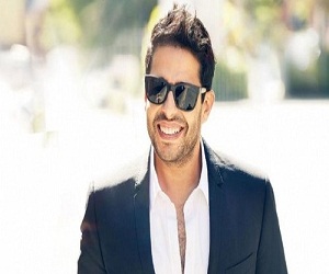 مصر اليوم - محمد حماقى يطرح دعاء يا رحمن