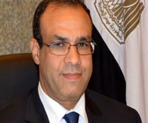   مصر اليوم - مصر تعرب عن استيائها من التدخل الإيراني في شؤونها