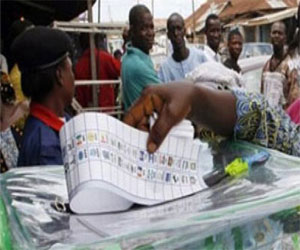   مصر اليوم - إجراء الانتخابات التشريعية في غينيا 24 سبتمبر المقبل