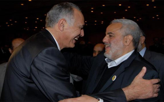   مصر اليوم - الأحرار المغربي يوافق على الانضمام إلى حكومة بنكيران بشروط