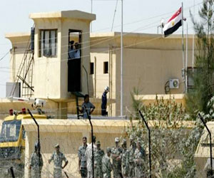   مصر اليوم - مقتل جندي مصري على الحدود بين مصر وإسرائيل