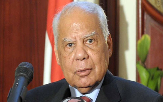   مصر اليوم - رئيس الوزراء الجديد يلتقي البرادعي وبهاء الدين لتشكيل الحكومة