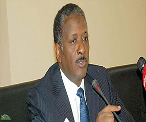   مصر اليوم - وزارة المال في السودان تعلن عن زيادة الأجور