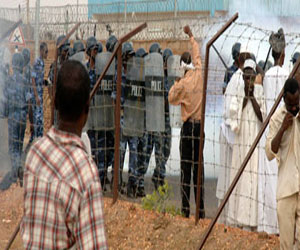   مصر اليوم - اندلاع قتال بين قبيلتين متنافستين في ولاية جونقلي جنوب السودان