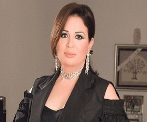 مصر اليوم - إلهام شاهين تناشد الإخوان العيش معًا في سلام لأنهم جزءٌ من الوطن