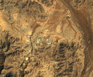   مصر اليوم - السعودية توجه صواريخ لإسرائيل وإيران