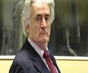 مصر اليوم - كراجيتش أمام تهمة إبادة جماعية ثانية في البوسنة