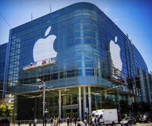   مصر اليوم - محكمة أميركية تتهم آبل بالتلاعب في أسعار الكتب الإلكترونية