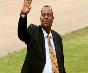   مصر اليوم - دقيقة حدادًا على روح إبراهيم يوسف في بداية تدريب الزمالك