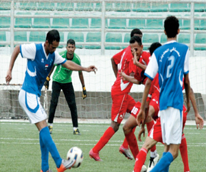   مصر اليوم - تجميد نشاطات المنتخبات اليمنية بسبب الأزمة المالية