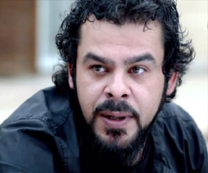   مصر اليوم - منذر رياحنة ينتهي منتصويرالعقرب منتصف رمضان