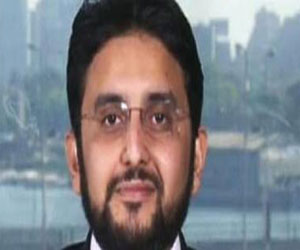   مصر اليوم - جهاد الحداد يؤكد عدم اعتراف الجماعة بالرئيس المؤقت