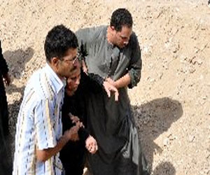   مصر اليوم - حبس 15 متهمًا في أحداث العنف الطائفي غرب الأقصر