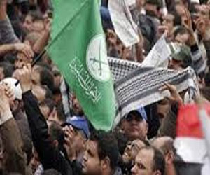   مصر اليوم - إخوان بلا عنف تطالب بالخروج الآمن لمرسي والقيادات