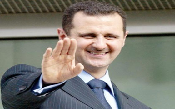   مصر اليوم - الأسد ينتقد القيادة القُطْرية السابقة لـالبعث ويطالب بمحاسبة المخطئ