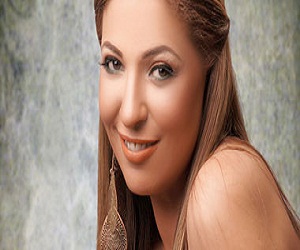   مصر اليوم - نهلة سلامة تنتهي من تصوير أحداث دورها في حكاية حياة