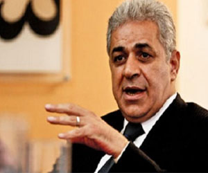   مصر اليوم - التيار الشعبي ينفي تقديم ترشيحات بشأن الحكومة الجديدة