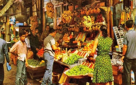 مصر اليوم - الغلاء المستشري و الأمن المضطرب يغيرّان عادات أهل بيروت في شهر رمضان