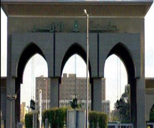   مصر اليوم - خطيب الجامع الأزهر يدعو إلى مصالحة وطنية شاملة دون إقصاء