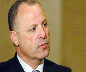   مصر اليوم - مصر تدعم أبوريدة في انتخابات الاتحاد العربي لكرة القدم