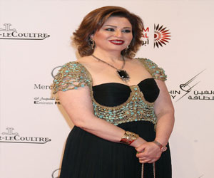 مصر اليوم - إلهام شاهين تغير نهاية نظرية الجوافة بعد ثورة يونيو