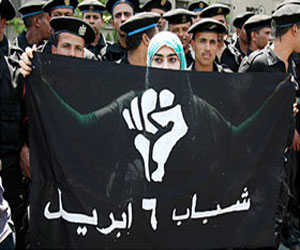   مصر اليوم - 6 أبريل تنفي وصف 30 يونيو بالانقلاب