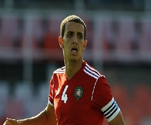   مصر اليوم - المغربي فضال يرفض عرضًا من بارما الإيطالي