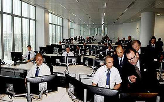 مصر اليوم - دعوات لتأميم اتصالات المغرب وقطع الطريق على الرأسمال الخارجي