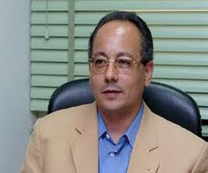   مصر اليوم - حزبي مصري يرجع رفض الإخوان للمصالحة إلى المراهنة على الخارج