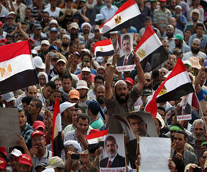   مصر اليوم - إخوان البحر الأحمر يشاركون في جمعة الزحف