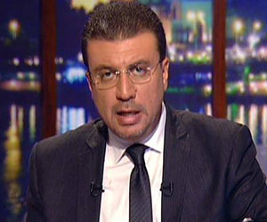 مصر اليوم - التليفزيون المصري يعيد عرض الخطايا السبع لعمرو الليثي