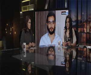   مصر اليوم - جمال العدل سعيد بعرض الداعية على التليفزيون المصري