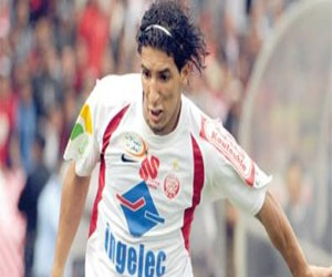   مصر اليوم - المغرب الفاسي يرفض انتقال أجدو للرجاء البيضاوي