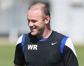 مصر اليوم - تشيلسي واثق من الحصول على روني