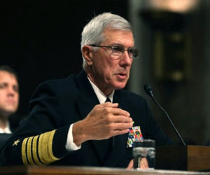   مصر اليوم - تقدم ملحوظ في العلاقات العسكرية الأميركية-الصينية