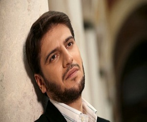   مصر اليوم - الوداع أول تجارب سامي يوسف في مجال التمثيل