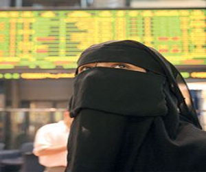   مصر اليوم - ارتفاع عدد المستثمرات في سوق دبي المالي