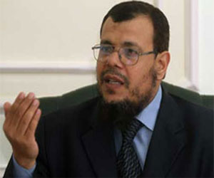   مصر اليوم - النور يؤكد حرصه على إنجاح المصالحة برعاية الأزهر