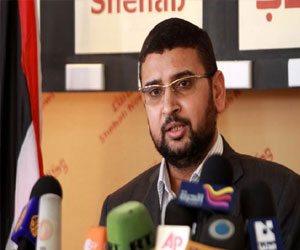   مصر اليوم - حماس تستنكر تصريحات مصرية ضد الحركة