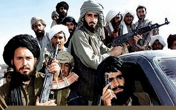   مصر اليوم - طالبان تقيم مقرًا لرصد الجهاد في سورية والائتلاف يفتتح مكتبًا في برلين